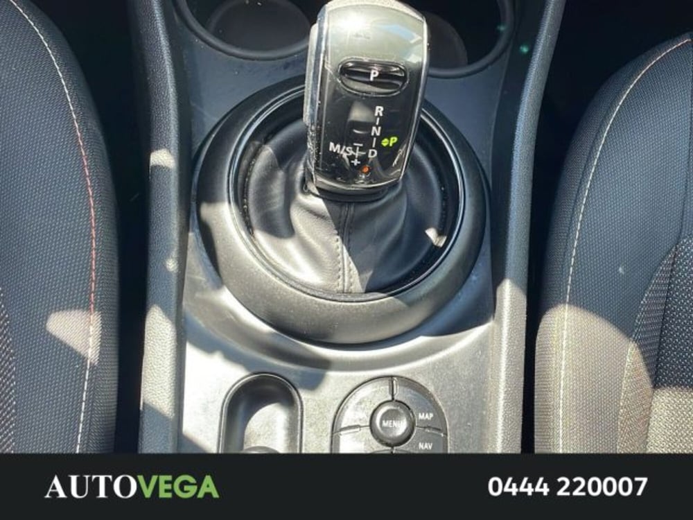 MINI Mini Clubman usata a Vicenza (12)