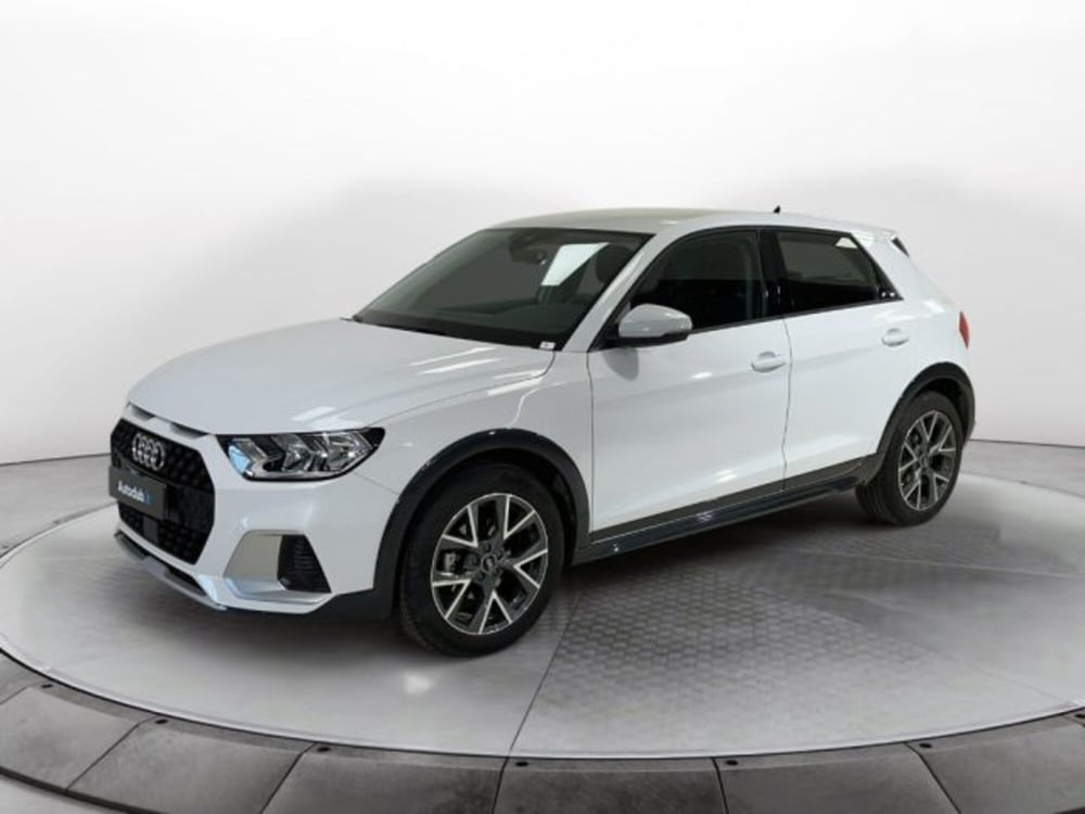 Audi A1 usata a Modena