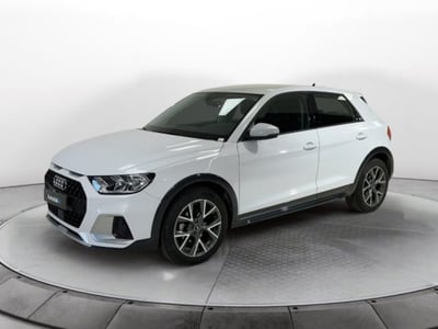 Audi A1 citycarver 30 TFSI del 2021 usata a Modena