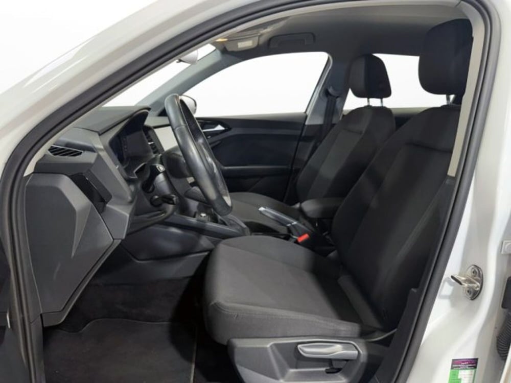 Audi A1 usata a Modena (11)