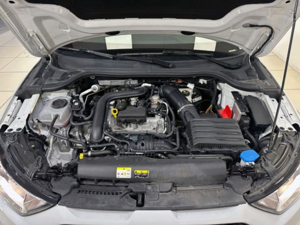 Audi A1 usata a Modena (15)
