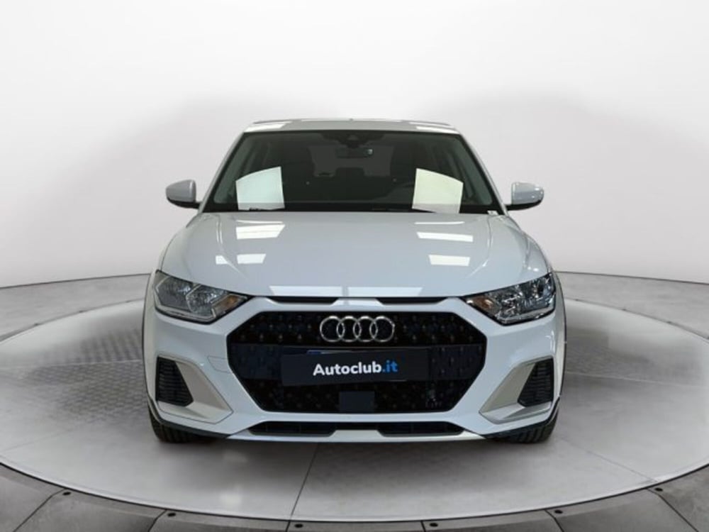 Audi A1 usata a Modena (17)