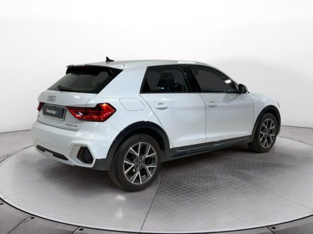 Audi A1 usata a Modena (2)