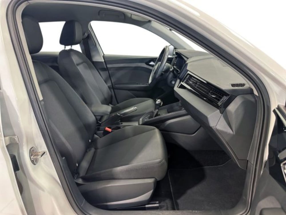 Audi A1 usata a Modena (20)