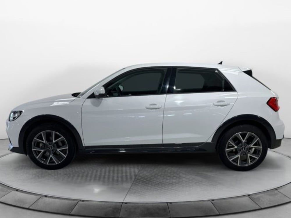 Audi A1 usata a Modena (3)