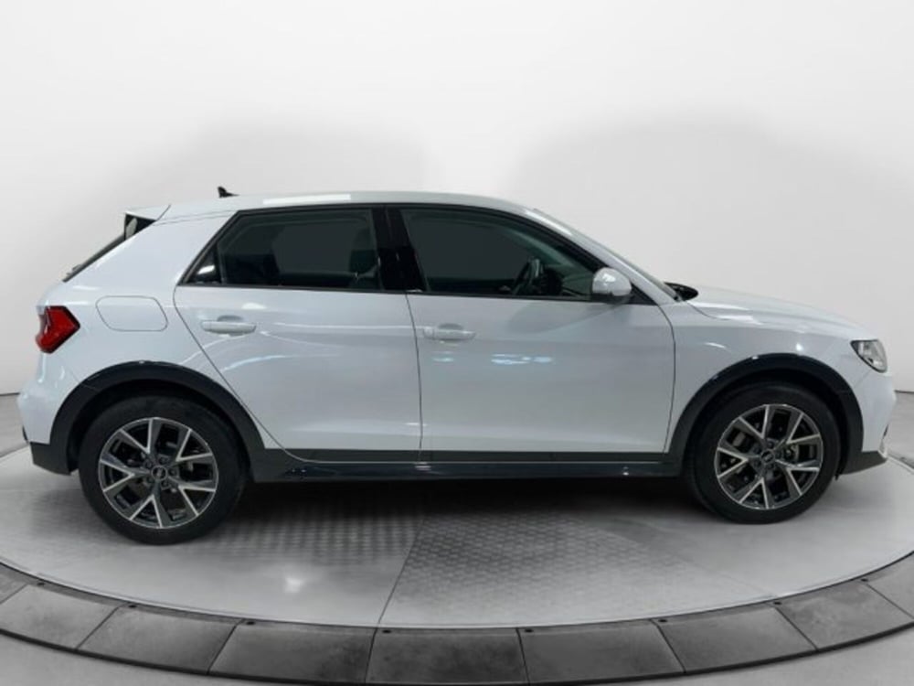 Audi A1 usata a Modena (4)