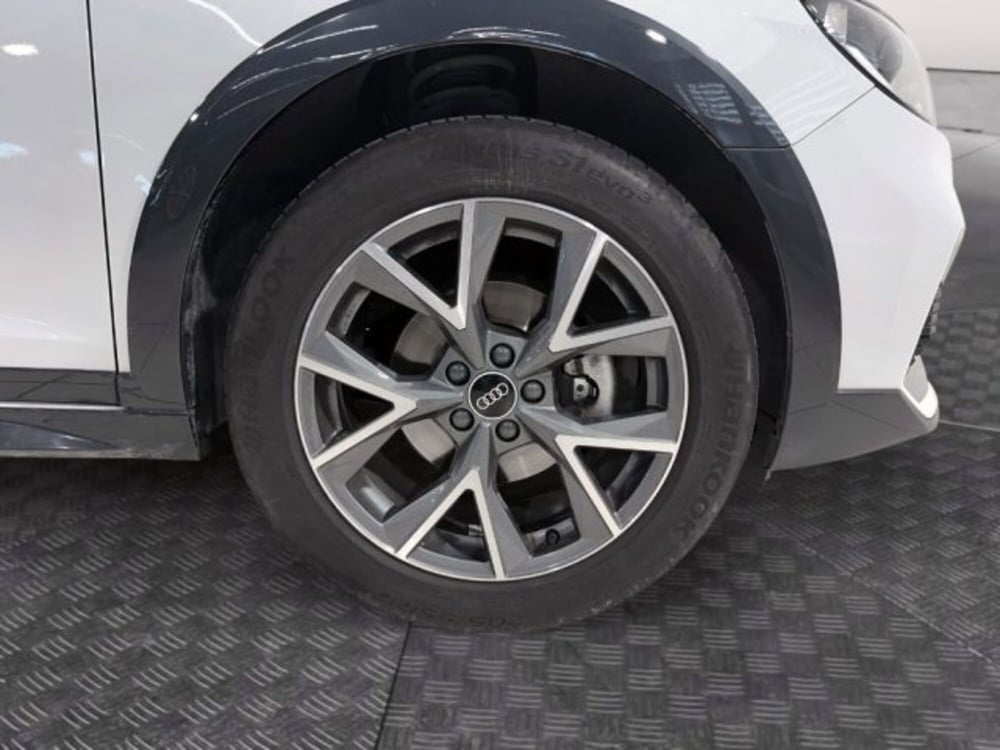 Audi A1 usata a Modena (5)