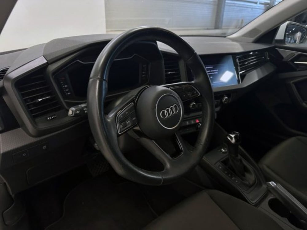 Audi A1 usata a Modena (6)