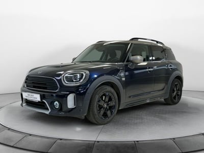 MINI Mini Countryman 2.0 Cooper D Northwood Edition Countryman del 2022 usata a Modena