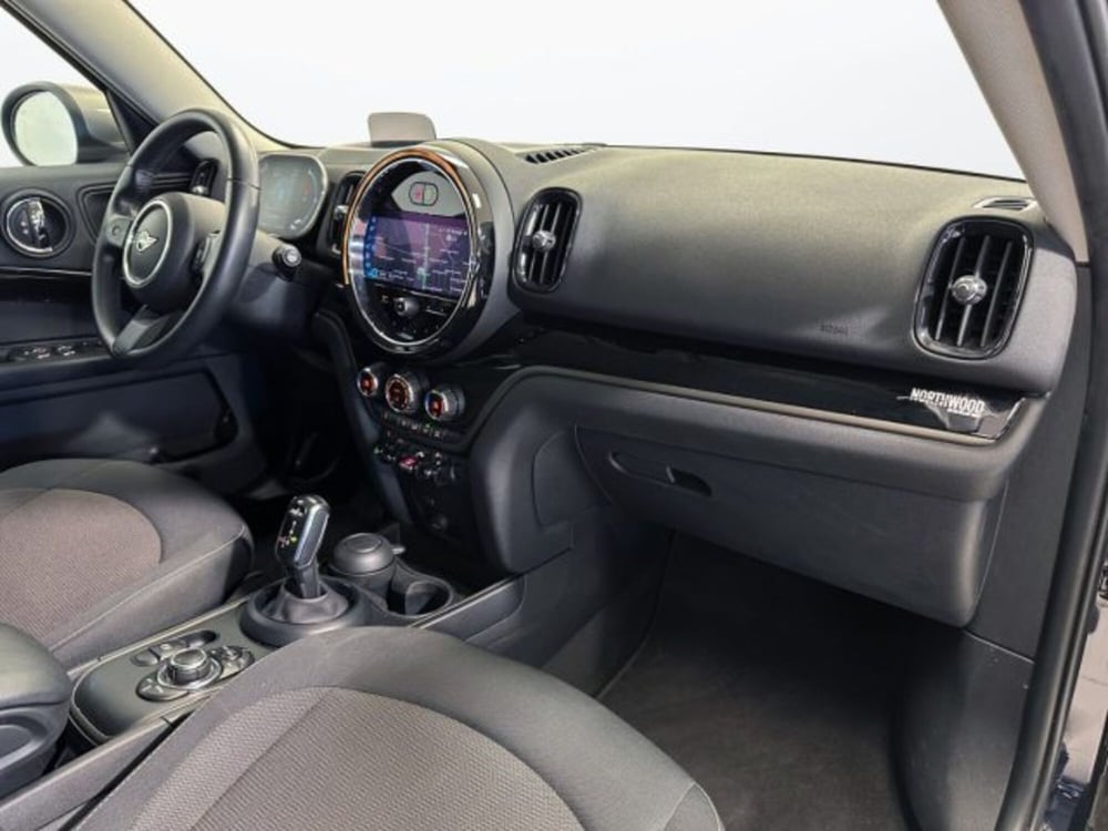 MINI Mini Countryman usata a Modena (10)