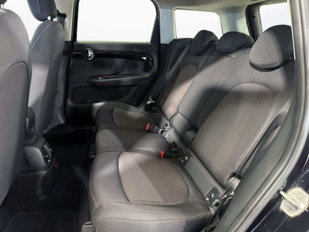MINI Mini Countryman usata a Modena (12)