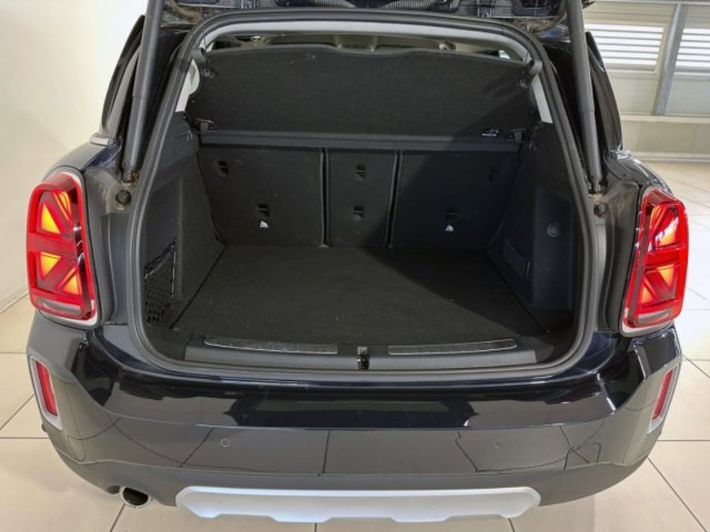MINI Mini Countryman usata a Modena (13)
