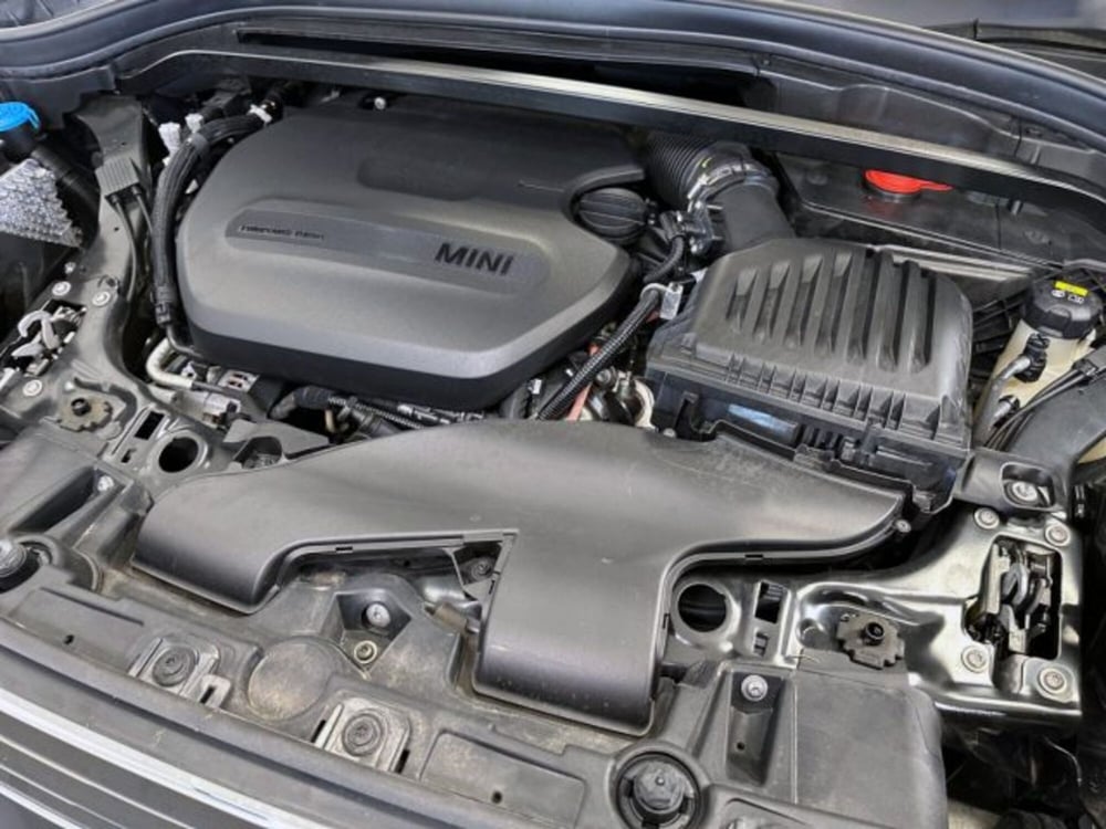 MINI Mini Countryman usata a Modena (15)