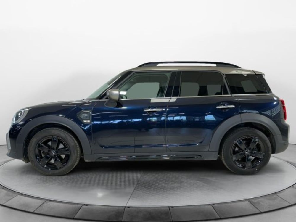 MINI Mini Countryman usata a Modena (3)