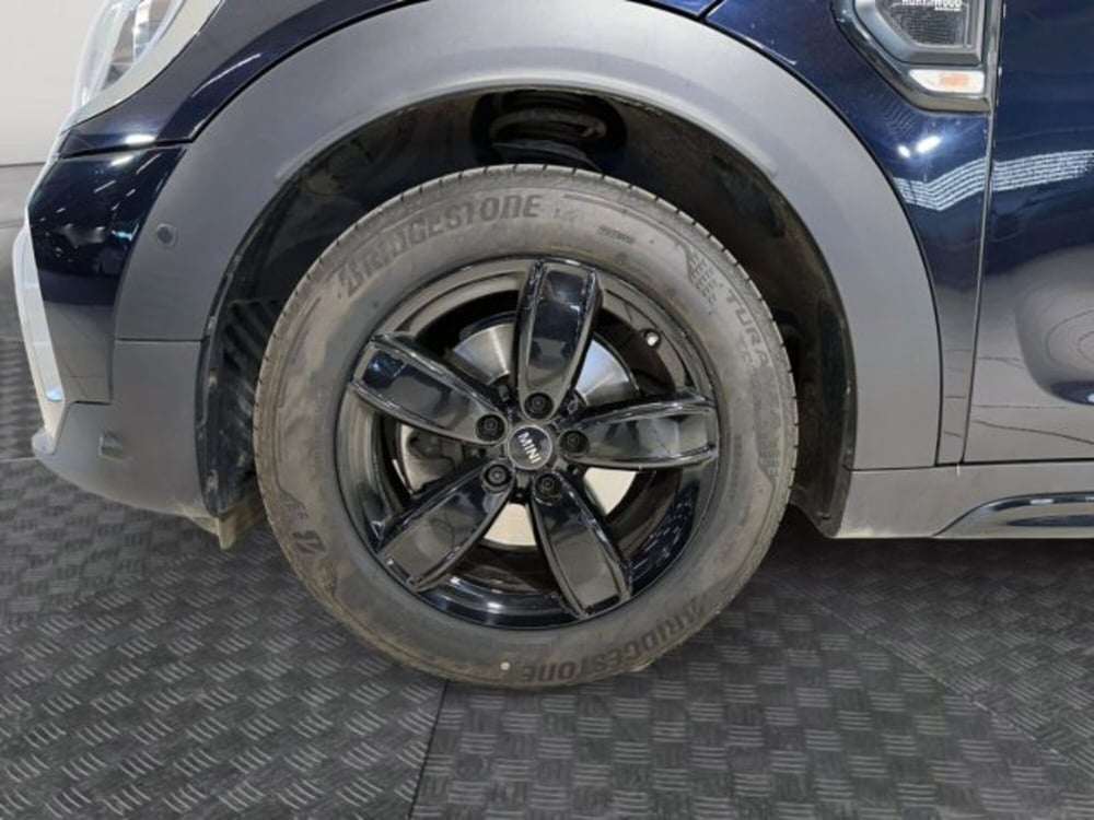 MINI Mini Countryman usata a Modena (5)