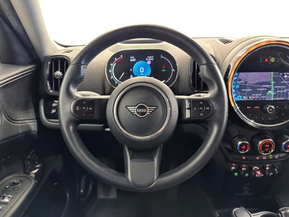 MINI Mini Countryman usata a Modena (7)