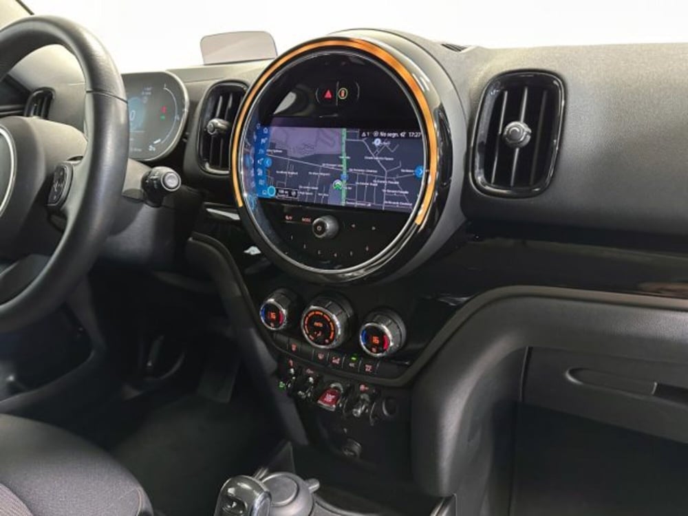 MINI Mini Countryman usata a Modena (8)