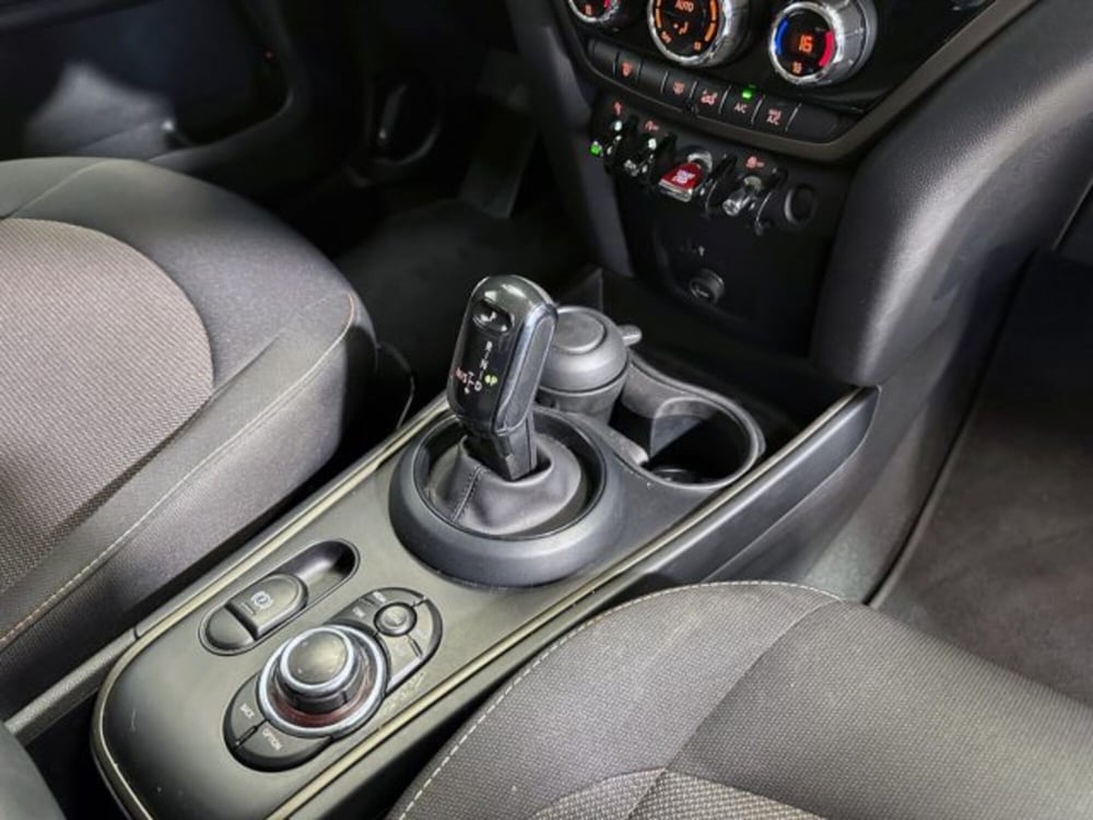 MINI Mini Countryman usata a Modena (9)