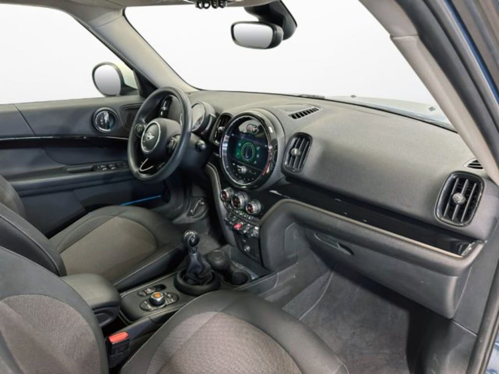MINI Mini Countryman usata a Modena (10)