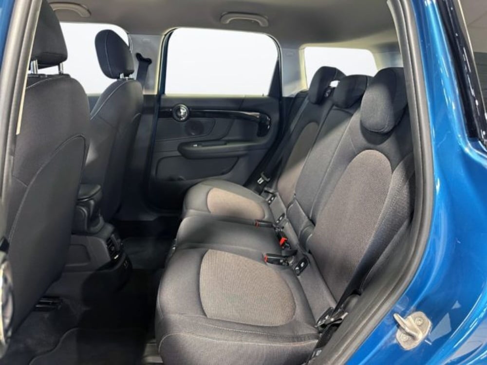 MINI Mini Countryman usata a Modena (12)