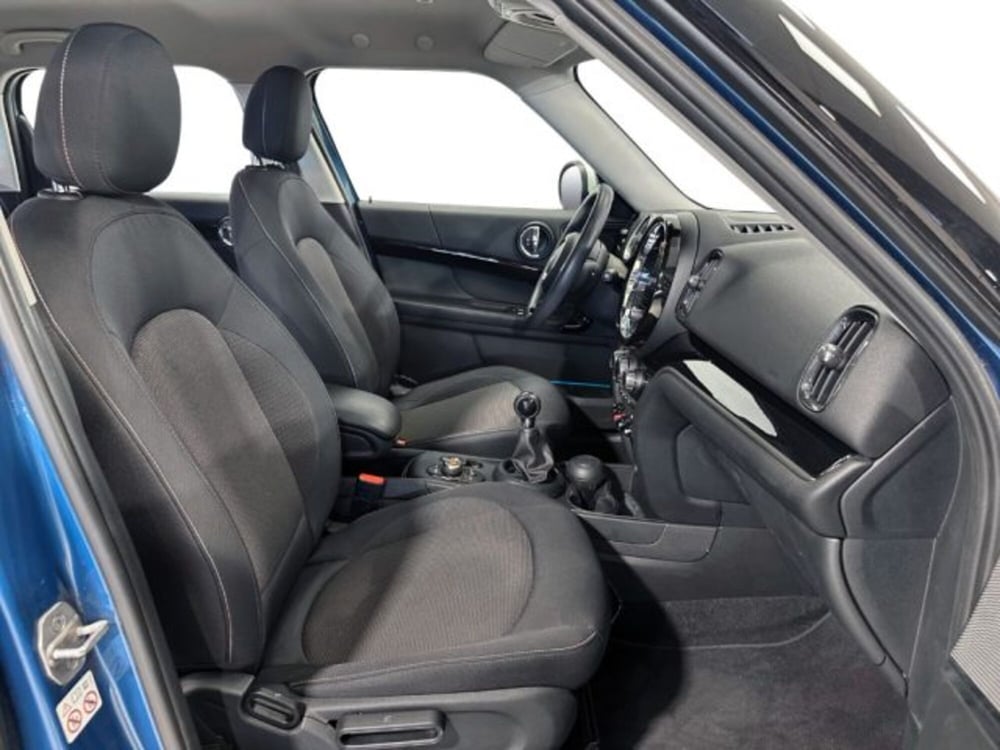 MINI Mini Countryman usata a Modena (20)