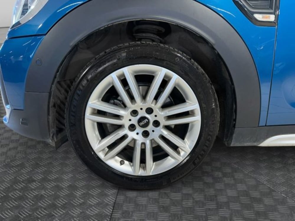 MINI Mini Countryman usata a Modena (5)