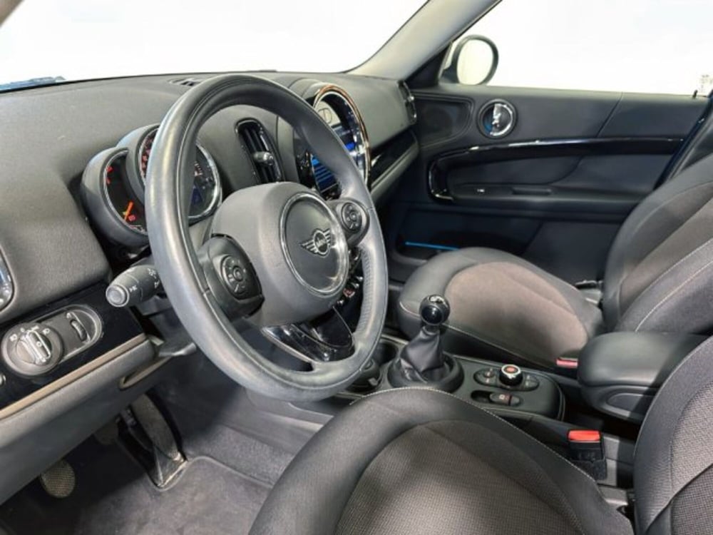 MINI Mini Countryman usata a Modena (6)