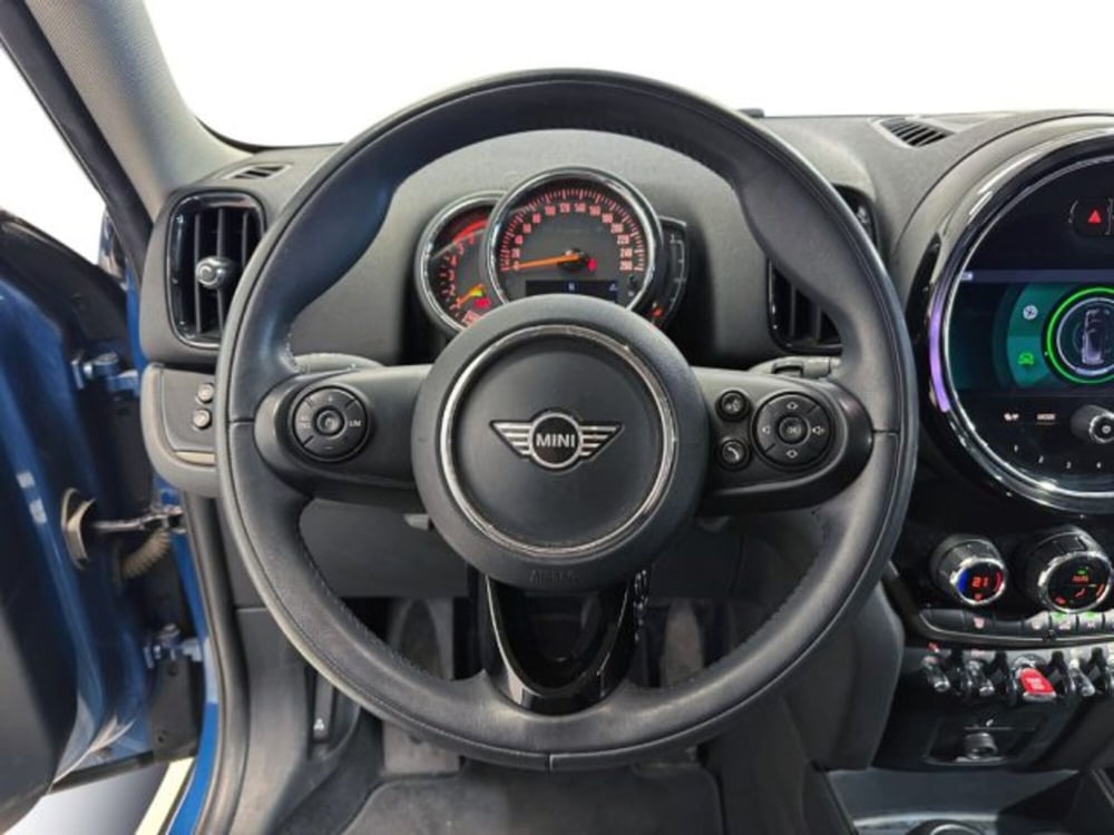 MINI Mini Countryman usata a Modena (7)