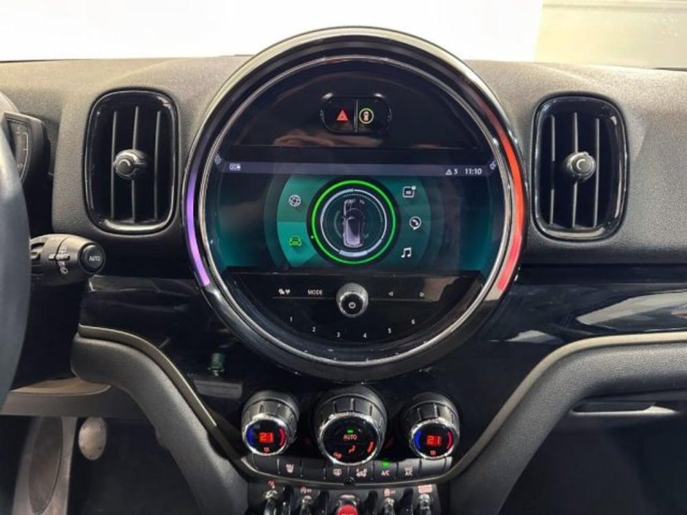 MINI Mini Countryman usata a Modena (8)