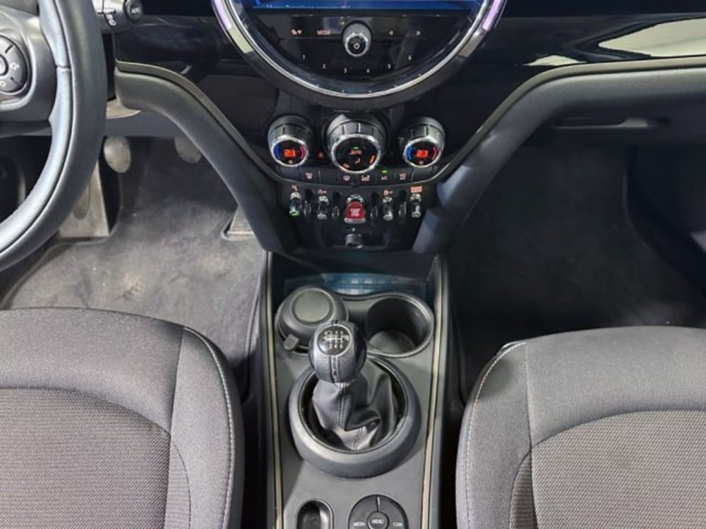 MINI Mini Countryman usata a Modena (9)