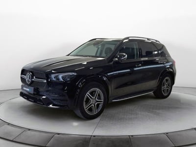 Mercedes-Benz GLE SUV 450 4Matic EQ-Boost Premium Plus del 2020 usata a Modena