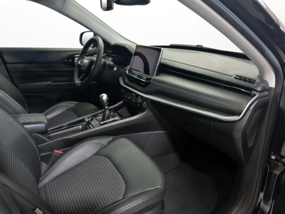 Jeep Compass usata a Modena (10)