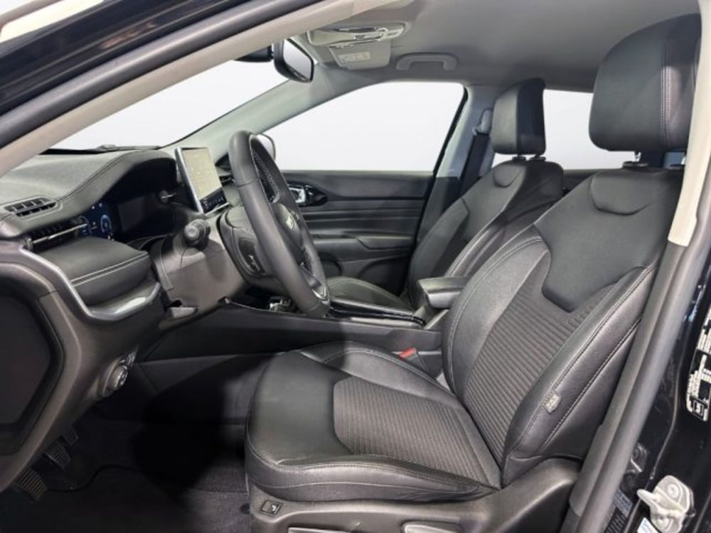 Jeep Compass usata a Modena (11)