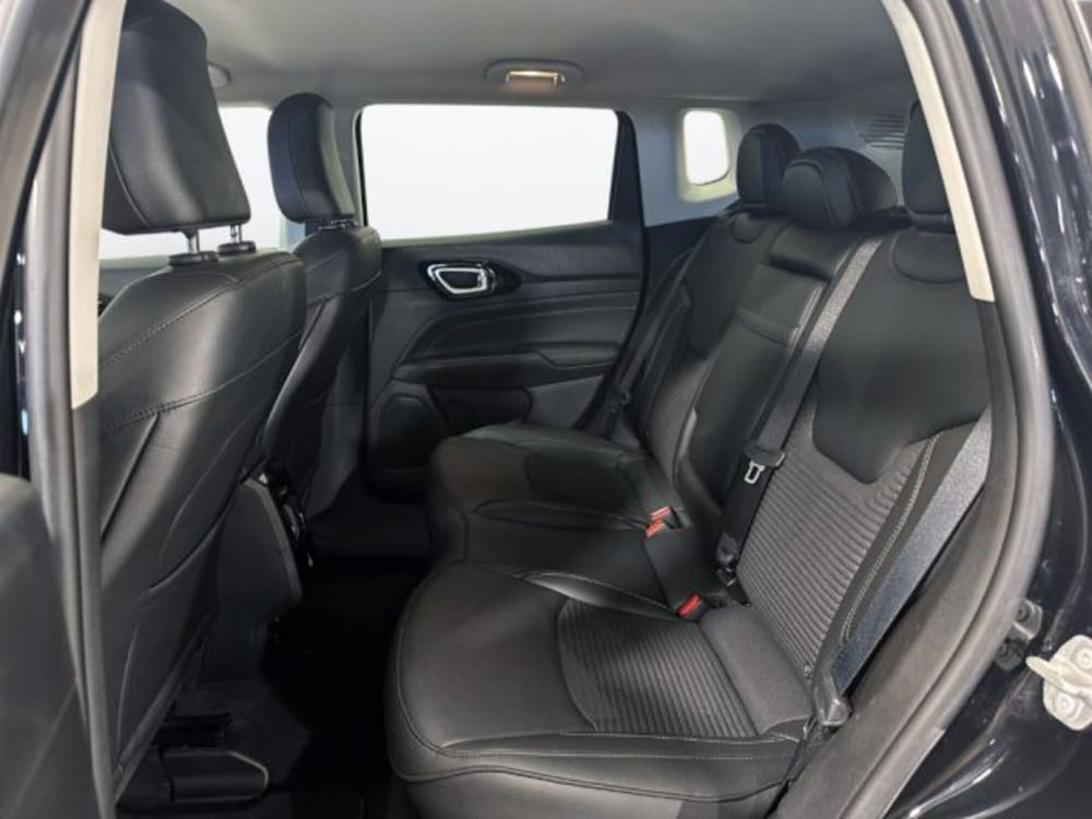 Jeep Compass usata a Modena (12)