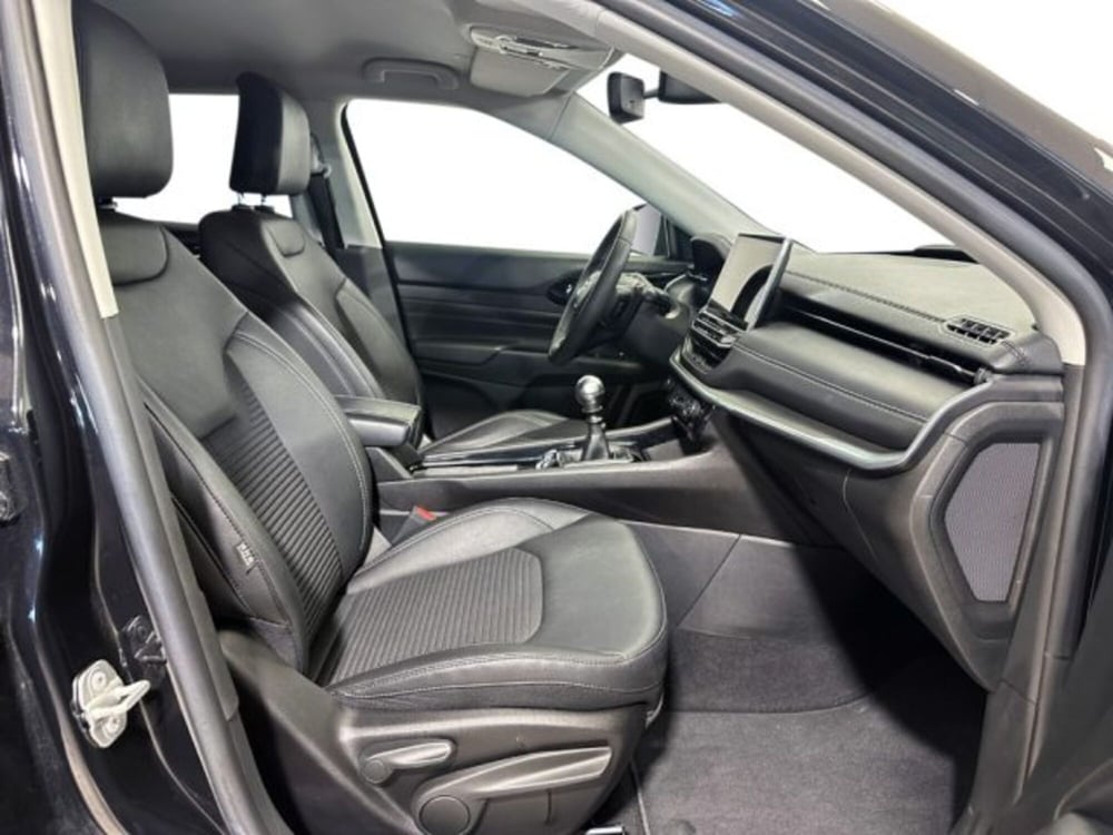 Jeep Compass usata a Modena (20)