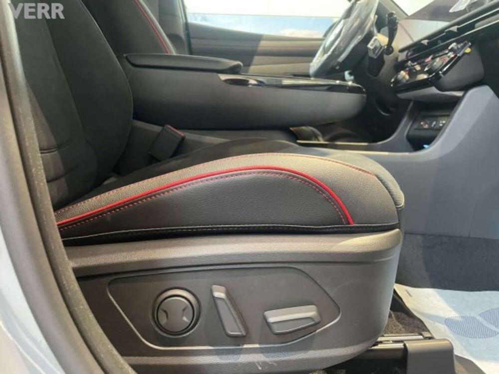 Hyundai Tucson nuova a Milano (11)