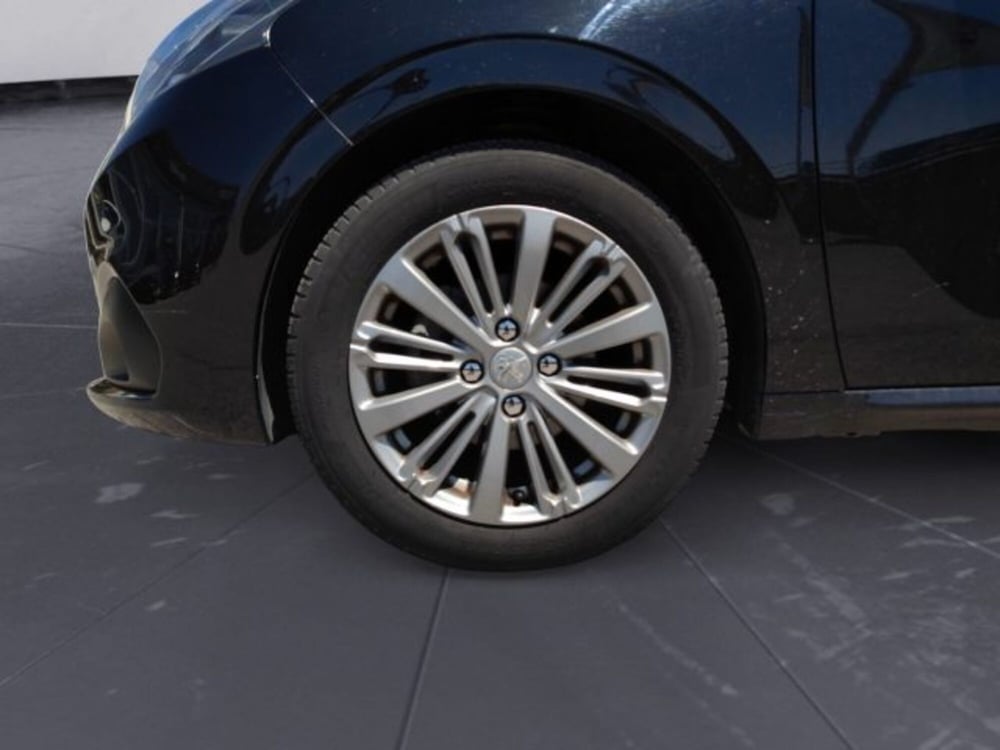 Peugeot 208 usata a Treviso (16)