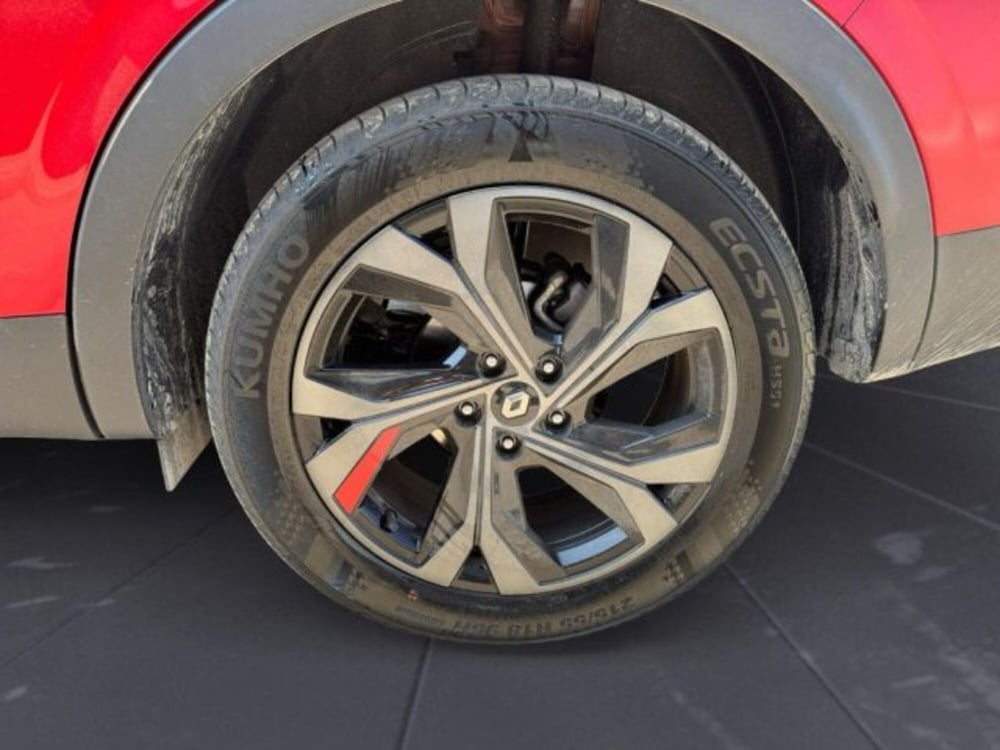 Renault Arkana usata a Treviso (16)