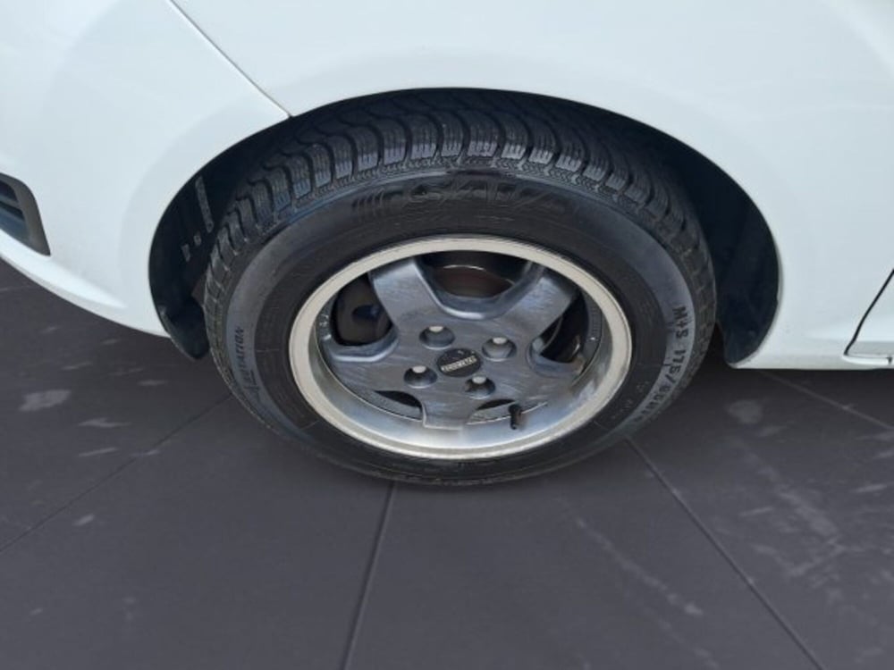 Ford Fiesta usata a Treviso (14)