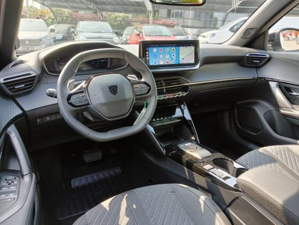 Peugeot 2008 nuova a Brescia (6)