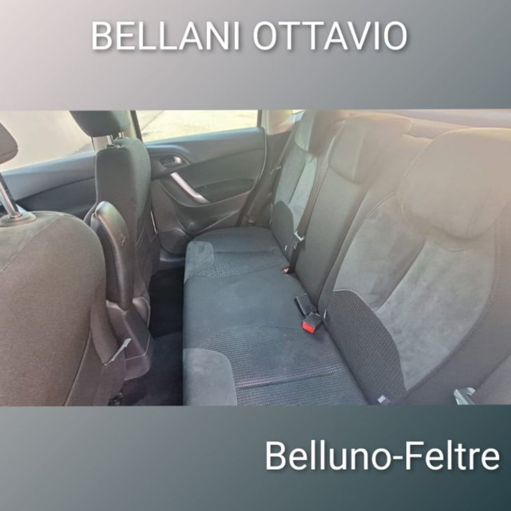 Citroen C3 usata a Belluno (8)