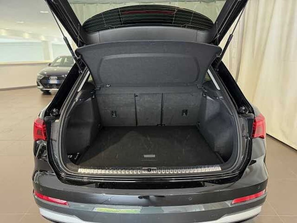 Audi Q3 usata a Genova (11)