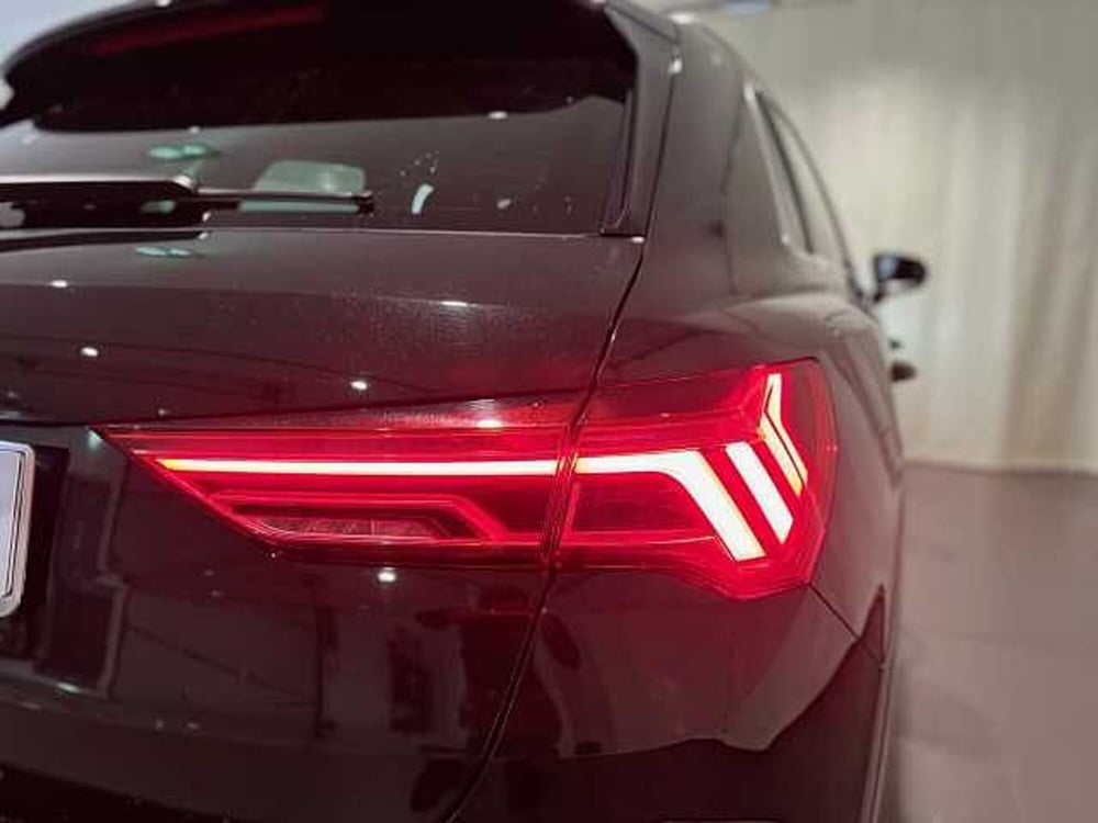Audi Q3 usata a Genova (12)