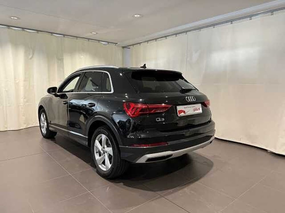 Audi Q3 usata a Genova (2)