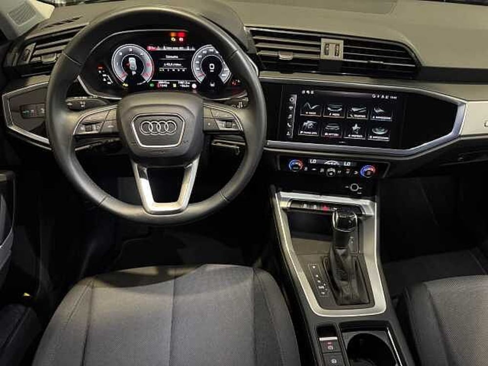 Audi Q3 usata a Genova (3)