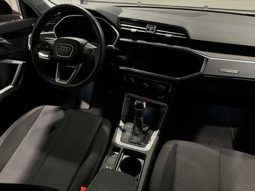 Audi Q3 usata a Genova (4)