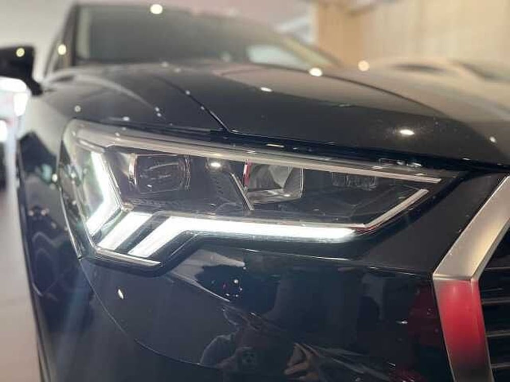 Audi Q3 usata a Genova (5)