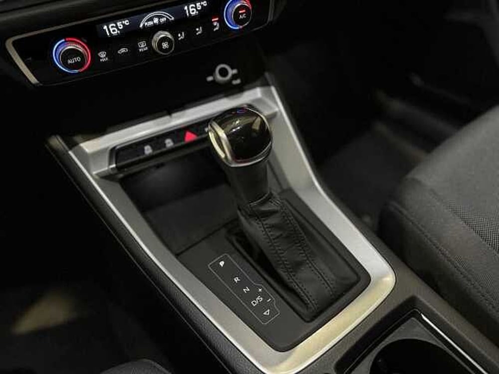 Audi Q3 usata a Genova (6)