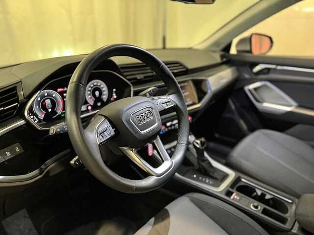 Audi Q3 usata a Genova (8)