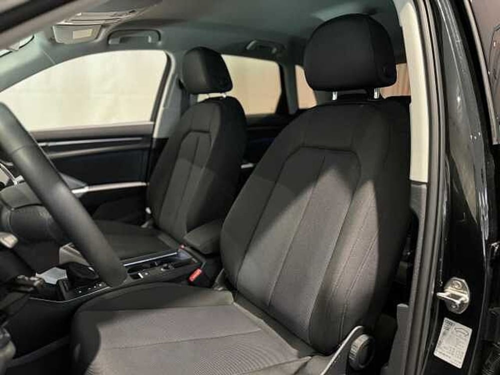 Audi Q3 usata a Genova (9)